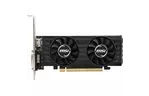 Видеокарта MSI Radeon RX 550 2048Mb LP OC (RX 550 2GT LP OC)