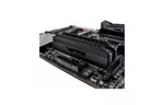 Модуль памяти для компьютера DDR4 16GB (2x8GB) 3000 MHz Viper Blackout Patriot (PVB416G300C6K)