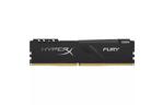 Модуль памяти для компьютера DDR4 16GB 2400 MHz Fury Black Kingston (HX424C15FB4/16)