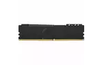 Модуль памяти для компьютера DDR4 16GB 2400 MHz Fury Black Kingston (HX424C15FB4/16)