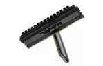 Модуль памяти для компьютера DDR4 16GB (2x8GB) 3200 MHz Viper 4 Blackout Patriot (PVB416G320C6K)