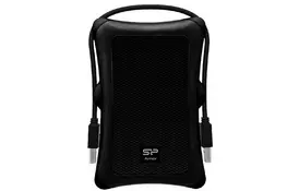 Внешний жесткий диск 2.5