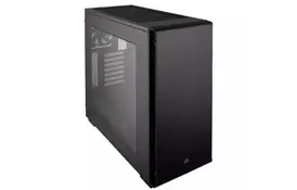 Корпус CORSAIR Carbide 270R Windowed Black (CC-9011105-WW) - Фото