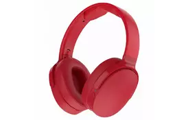 Наушники Skullcandy Hesh 3.0 BT Red (S6HTW-K613) - Фото