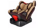Автокресло Carmind G401 / D200c Isofix Beige (619003)