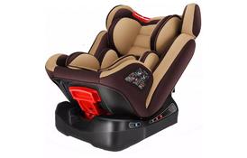 Автокресло Carmind G401 / D200c Isofix Beige (619003) - Фото
