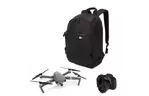 Рюкзак CASE LOGIC Bryker Camera/Drone Backpack Large BRBP-106 (3203655)