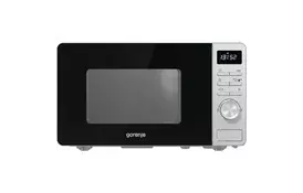 Микроволновая печь Gorenje MO 20 A3 X (MO20A3X) - Фото