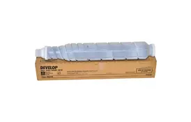 Тонер-картридж Develop TN619 Toner Black ineo+ 3080 P 3070 (A3VX1D5) - Фото