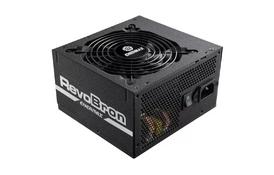 Блок питания ENERMAX 700W RevoBron (ERB700AWT ED2) - Фото