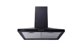 Вытяжка кухонная PYRAMIDA BF 60 M BL (BF60MBL) - Фото