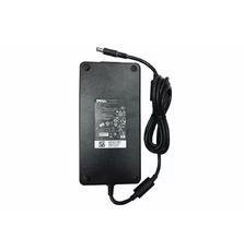 Блок питания к ноутбуку Dell 240W AC Adapter with 2m Euro Power Cord (Kit) (450-18650)