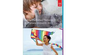 ПО для мультимедиа Adobe Premiere Elements 2020 Multiple Platforms International Engl (65299193AD01A00) - Фото