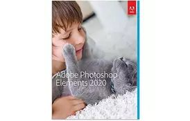 ПО для мультимедиа Adobe Photoshop Elements 2020 Multiple Platforms International Eng (65298817AD01A00) - Фото