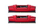 Модуль памяти для компьютера DDR4 16GB (2x8GB) 3600 MHz Ripjaws V G.Skill (F4-3600C19D-16GVRB)