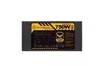 Блок питания Silver Stone 750W STRIDER ET750-G (SST-ET750-G)