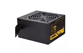 Блок питания Silver Stone 750W STRIDER ET750-G (SST-ET750-G) - Фото