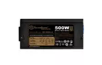 Блок питания Silver Stone 500W STRIDER SX500-LG (SST-SX500-LG)
