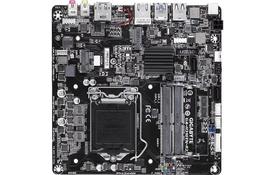 Материнская плата GIGABYTE GA-H310TN-R2 - Фото