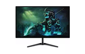 Монітор QUBE H24F75 - Фото