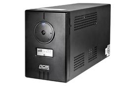Джерело безперебійного живлення Powercom INF-500 (INF-500 AP) - Фото Джерело безперебійного живлення Powercom INF-500 (INF-500 AP) - Фото