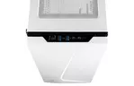 Корпус CORSAIR Carbide SPEC-06 Tempered Glass White (CC-9011145-WW)
