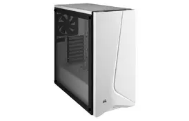 Корпус CORSAIR Carbide SPEC-06 Tempered Glass White (CC-9011145-WW) - Фото