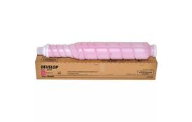 Тонер-картридж Develop TN620M Magenta ineo+ 3070L (A3VX3D6) - Фото