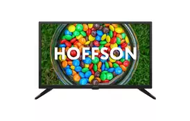 Телевизор Hoffson A24HD200T2S - Фото