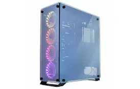 Корпус QUBE case QBT97_FMNU4 - Фото