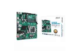 Материнская плата ASUS PRIME H310T R2.0/CSM - Фото