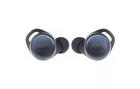 Наушники JBL Live 300 TWS Blue (JBLLIVE300TWSBLU) - Фото