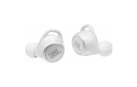 Наушники JBL Live 300 TWS White (JBLLIVE300TWSWHT) - Фото