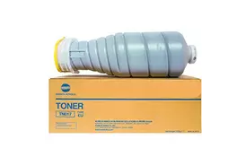 Тонер-картридж KONICA MINOLTA TN-017, для 6120/6136/6136P (A9K1150) - Фото