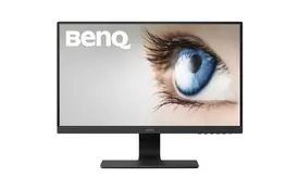 Монітор BENQ GW2480 Black - Фото