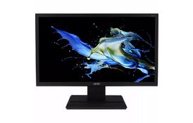 Монітор Acer V246HYLBDP (UM.QV6EE.010) - Фото