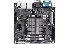 Материнская плата GIGABYTE GA-IMB1900N - Фото