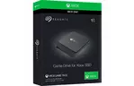 Накопитель SSD USB 3.0 500GB Seagate (STHB500401)