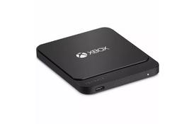 Накопитель SSD USB 3.0 500GB Seagate (STHB500401) - Фото