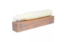 Тонер-картридж KONICA MINOLTA TN619Y Yellow f. C2060 2070 P (A3VX253) - Фото