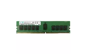 Модуль памяти для сервера DDR4 16GB ECC RDIMM 2933MHz 2Rx8 1.2V CL21 Samsung (M393A2K43DB2-CVF) - Фото