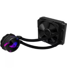 Кулер для процессора ASUS ROG-STRIX-LC-120 RGB