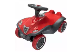 Чудомобиль BIG Bobby Super Car (56230) - Фото