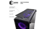 Корпус QUBE case QBT97_FMNU4+2ARMOR