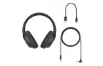 Наушники SONY WH-CH710N Black (WHCH710NB.CE7)