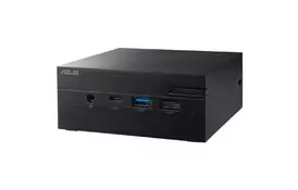 Компьютер ASUS PN30-BBE004MV / AMD Carrizo-L E2-7015 (90MR0061-M00040) - Фото