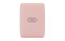 Фотопринтер Fujifilm INSTAX LINK DASKY PINK EX D (16640670) - Фото