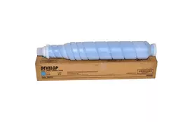 Тонер-картридж Develop TN619 Toner Cyan ineo+ 3080 P 3070 (A3VX4D5) - Фото