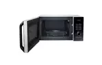 Микроволновая печь Samsung MS 23 H 3115 FW (MS23H3115FW)