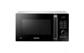 Микроволновая печь Samsung MS 23 H 3115 FW (MS23H3115FW) - Фото